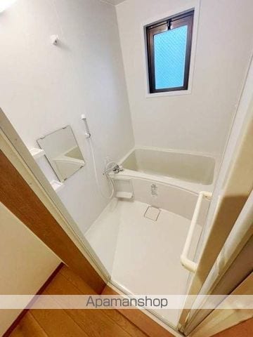 ボストンコーポの内装写真