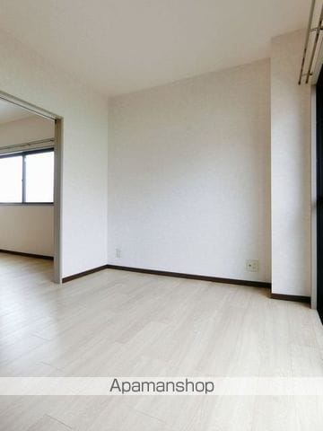 GARDEN HILL OGIの内装写真