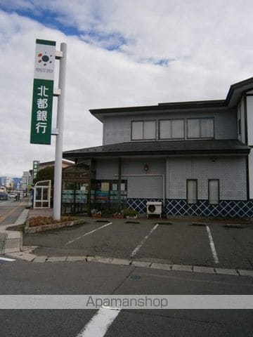 ハイツリバーサイドIIの周辺写真