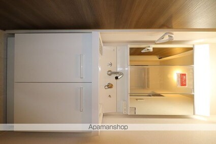 セレーノ南田宮[1LDK/44.71m2]の洗面所