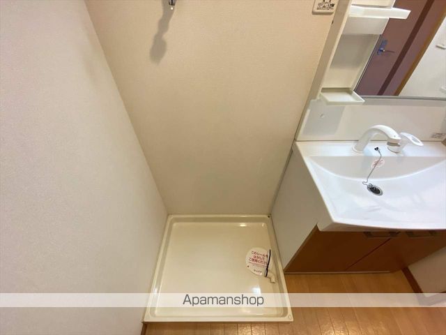 プランドール ソフィアの内装写真