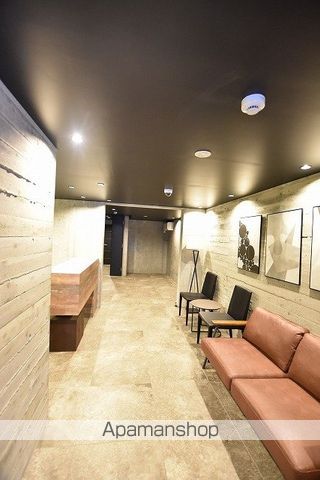 CASA SORRISOの内装写真