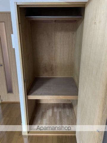 ボヌール武Iの内装写真