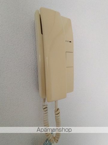 モアメゾンIIIの内装写真