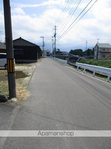 シャーメゾン久保田の周辺写真