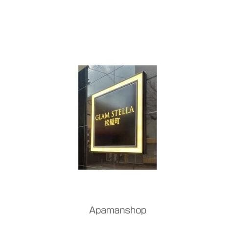 GLAM STELLA松屋町の周辺写真