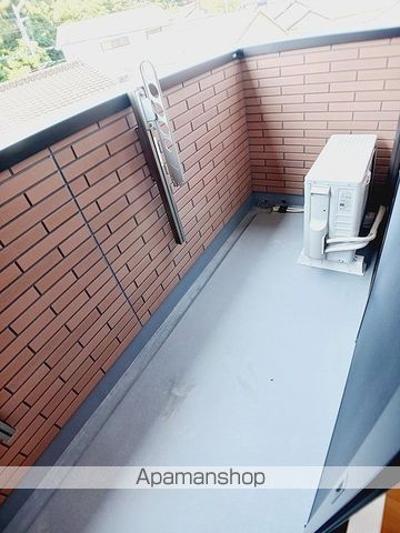 サイカス新屋敷の内装写真