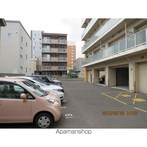 プライヴェル山鼻 壱番館の内装写真