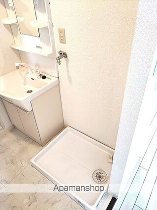 和歌山県和歌山市和歌川町[3DK/47.86m2]の内装4