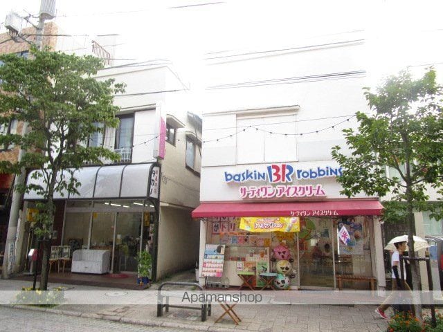レオネクスト壱の周辺写真