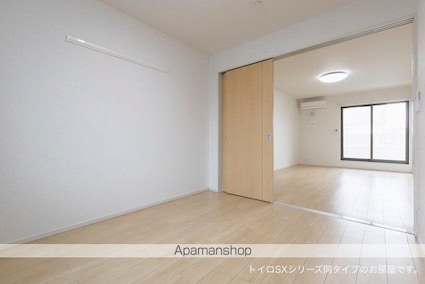 レジデンスＴ・ＮＯＲＴＨ[1LDK/43.32m2]のその他部屋・スペース