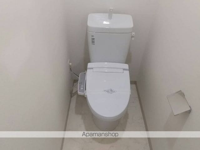 メインステージ小竹向原の内装写真