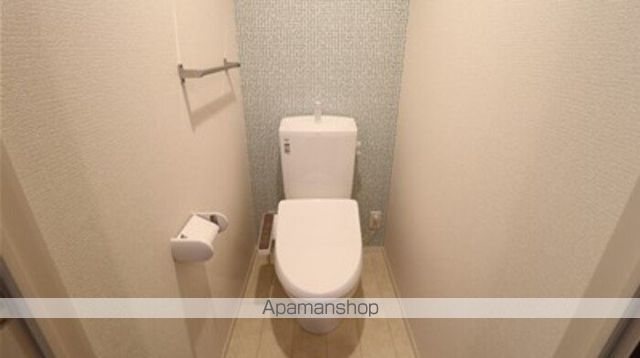 D-room深谷津の内装写真