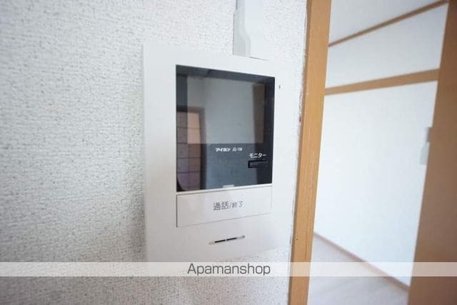 グリーンハイムの内装写真