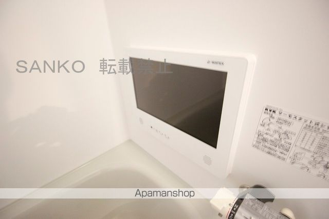 KING HOUSE KANJYODORI HIGASHI(キンの内装写真