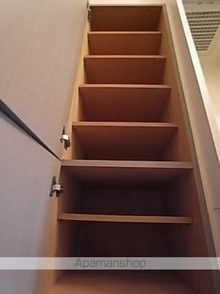 東京都杉並区上荻２丁目[1K/18.29m2]の収納