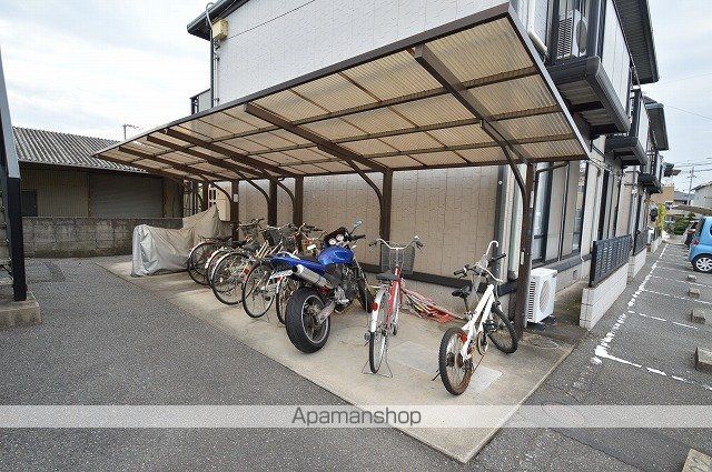 コーポクレアDのその他写真