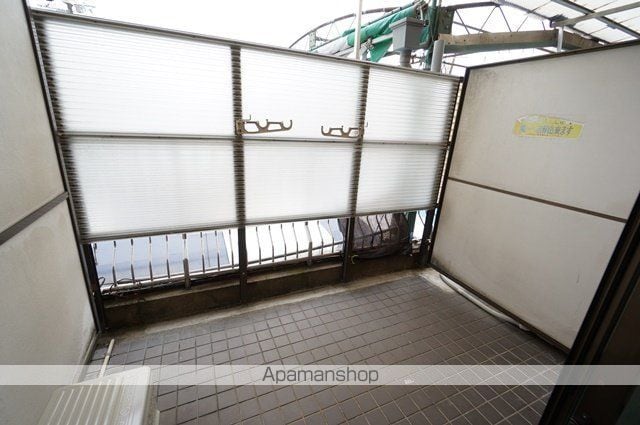 元町壱番館の内装写真