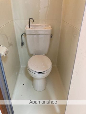 ハイツMRの内装写真