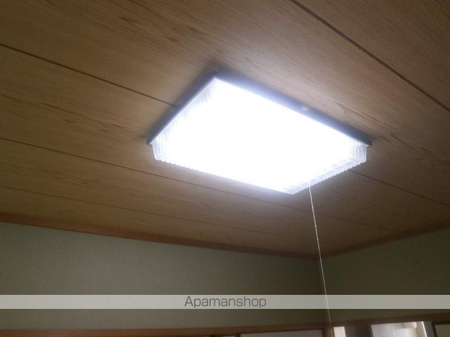 岩内マンション2の内装写真