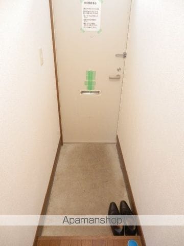 CASA白石の内装写真