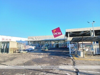 フラワーヒルズⅢ[1K/26.11m2]の周辺4