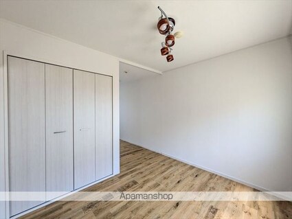 ＬＯＳ　ＢＯＮＯＳ[1R/32.42m2]の内装4