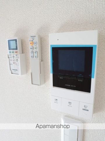 フジパレス堺諏訪森サウスの内装写真