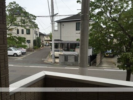 ベルコモンズ森合[2DK/50.2m2]の内装4