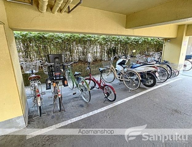 第21杉フラットのその他写真