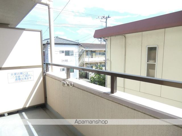 エスポワール昭和の内装写真