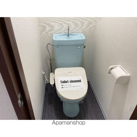 ANNEXの内装写真