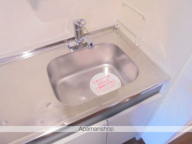 アーバンハイツ城北の内装写真