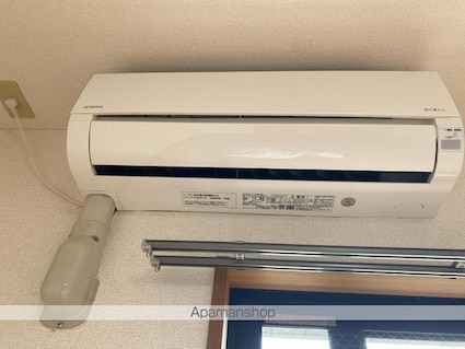 サンライズ宮川[1K/30.09m2]のその他設備