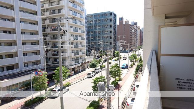 ブラービ新大阪の周辺写真
