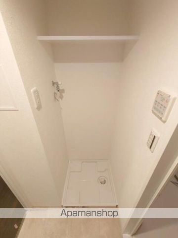 AGLAIA 千石 DEUXの内装写真