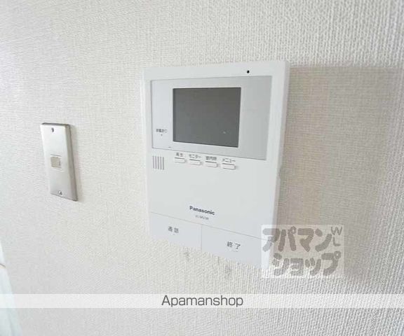乾マンションの内装写真