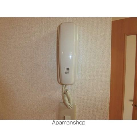 シティハイム北ノ沢の内装写真