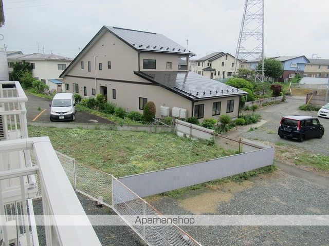 カーサIのその他写真