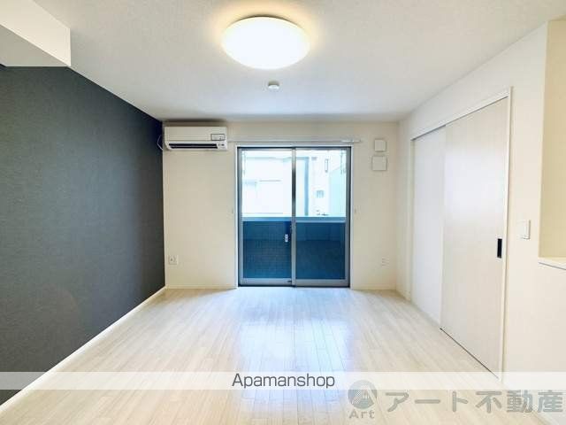 コンフォートNの内装写真