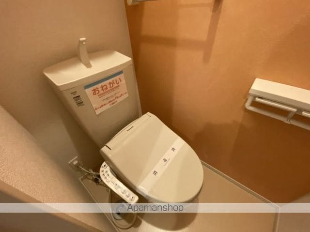 エコビレッジ イーストの内装写真