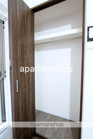 フォーリアライズNAMBAシエロの内装写真