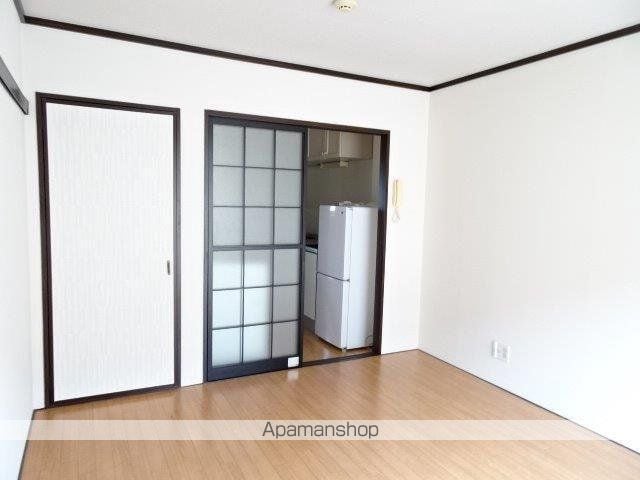 MTソフィアの内装写真