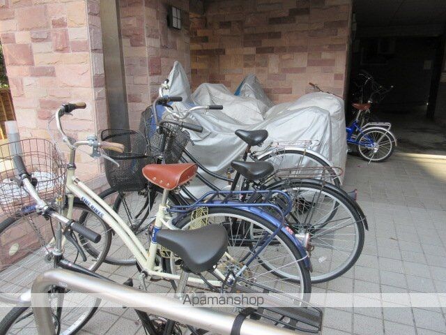 ＳーＦＯＲＴ錦糸町[1K/20.18m2]の共用部2