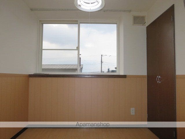 ラビアンの内装写真