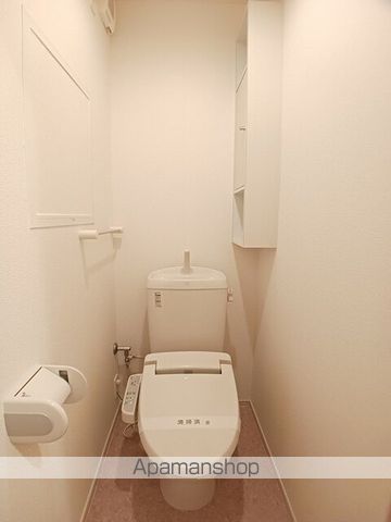 寺庄フォレストハイツの内装写真
