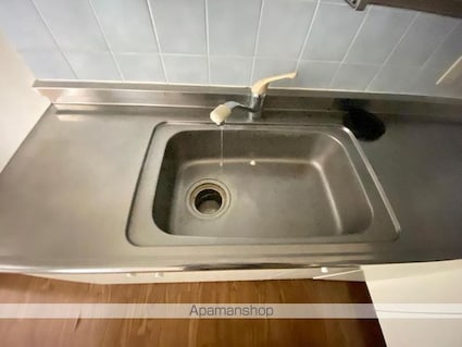 Ｃｒｅｓｔ　ＣｏｕｒｔＫ２[2LDK/66m2]の内装6