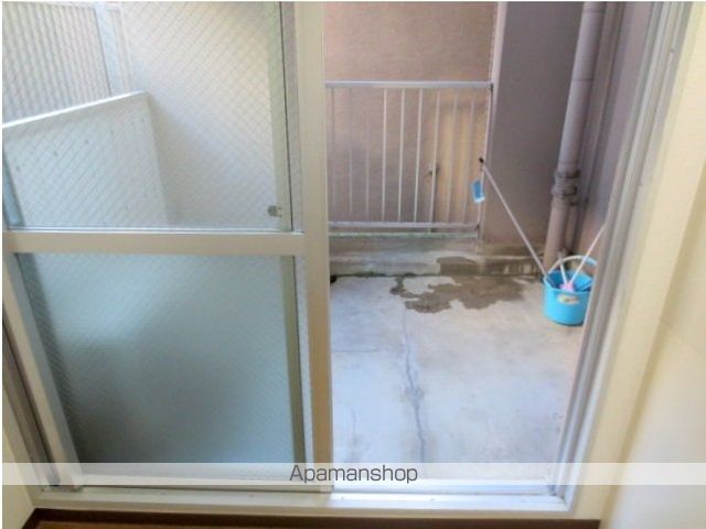 足利ビルの内装写真