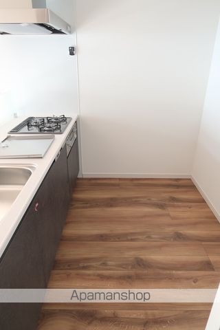 S−RESIDENCE上社南AMANTEの内装写真