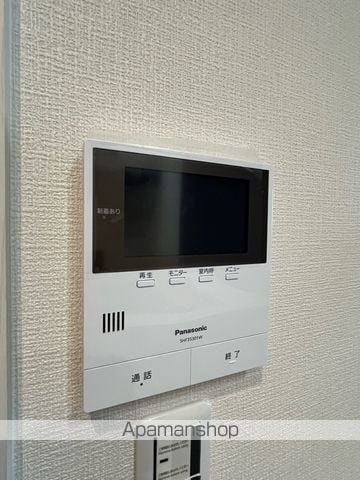 MAISON GRANDE メゾン グランデの内装写真